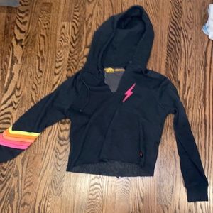 Aviator nation hoodie